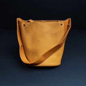 Verano Hill Athena Shoulder Bag – Brown – NWOT